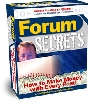 Thumbnail Forum Secrets Thumbnail Forum Secrets