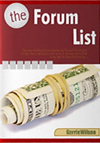 Product picture The Forum List