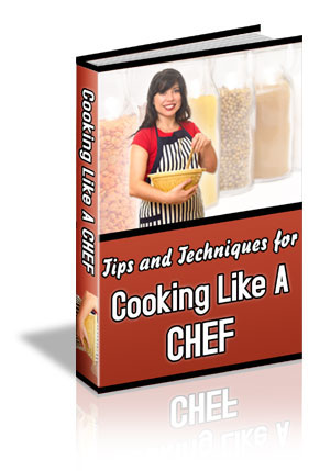 Product picture 101 Cooking Tips
