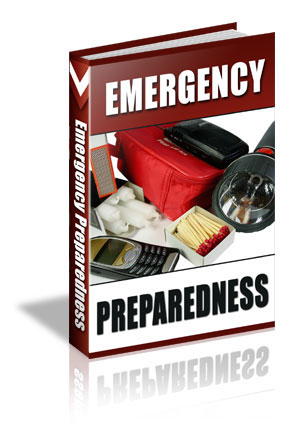 Product picture 101 Ways to Prepare for Emergencies
