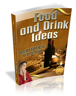 Product picture Good Food and Drink Ideas