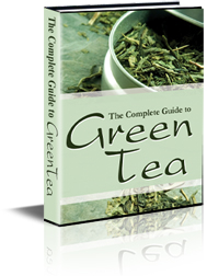 Product picture GREEN TEA