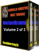 Product picture Guerrilla Marketing - Guerrilla Psychology