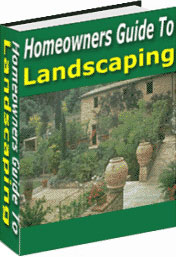 Product picture Guide To Landscaping