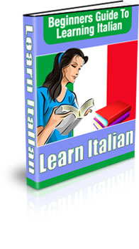 Product picture Beginner‘s Guide to Learning Italian