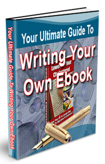Product picture The Ultimate Guide To Writing Your Very Own E-book