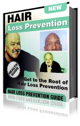 Product picture Hair Loss Prevention
