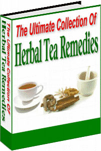 Product picture Herbal Tea Remedies