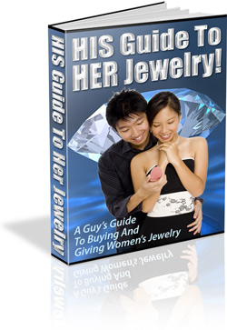 Product picture HIS Guide To HER Jewelry