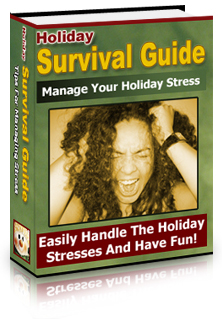 Product picture Holiday Survival Guide