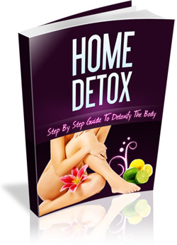 Product picture Home Detox