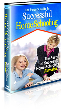 Product picture The Parents Guide To Successful Home Schooling