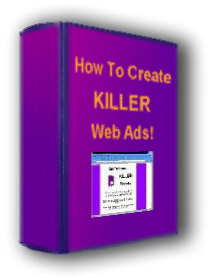 Product picture How To Create Killer Web Ads