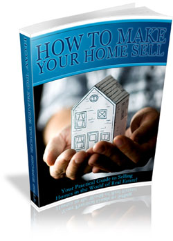 Product picture How To Make Your Home Sell