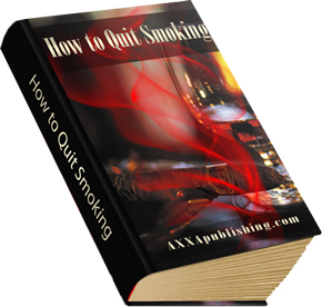 Product picture How to Quit Smoking