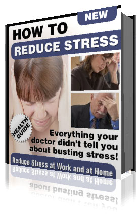 Product picture How to reduce Stress