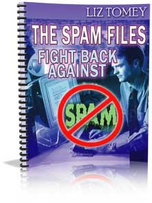 Product picture How to stop SPAM