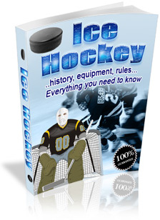 Product picture Ice Hockey
