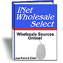 Product picture iNet Wholesale Select