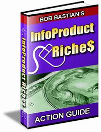 Product picture InfoProduct Riches - Action Guide