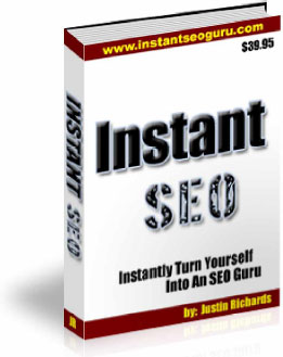 Product picture Instant SEO