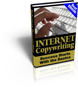 Product picture Internet Copywriting Handbook