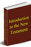 Product picture Introduction to the New Testament