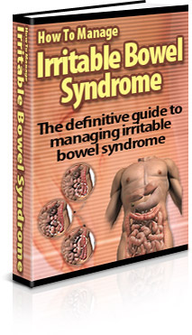 Product picture How To Manage Irritable Bowel Syndrome