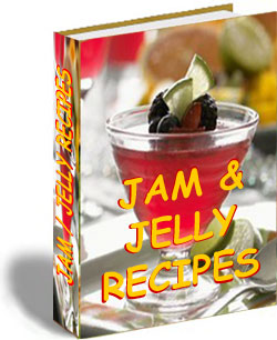 Product picture Jam Recipes