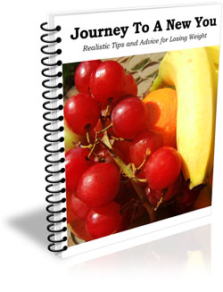 Product picture Journey To A New You