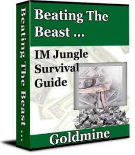 Product picture IM Jungle Survival Guide