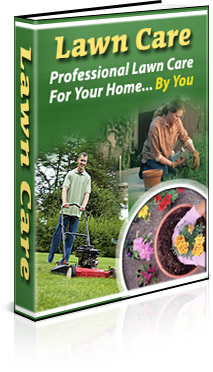 Product picture Lawn Care
