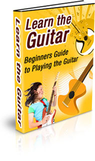 Product picture Learn The Guitar