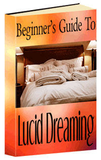 Product picture Lucid Dreaming Techniques