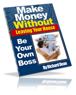 Product picture How To Make Money Without Leaving Your House!