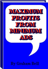 Product picture Maximum Profits From Minimum Ads