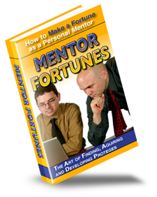 Product picture Mentor Fortunes
