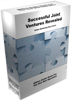 Product picture Million Dollar Deals For The One Man Operation