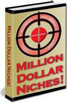 Product picture Million Dollar Niches
