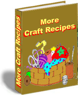 Product picture More Craft Recipes