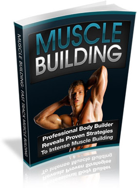 Product picture Body Building: Get Ready To Get Ripped