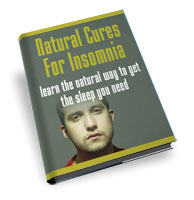 Product picture Natural Cures For Insomnia
