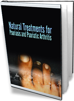 Product picture Natural Treatments for Psoriasis and Psoriatic Arthritis