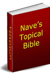 Product picture Nave&lsquo;s Topical Bible