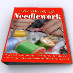 Product picture Needlework