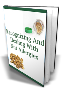 Product picture Recognizing And Dealing With Nut Allergies