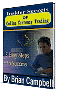 Product picture Secrets of Online Currency Trading