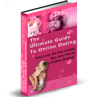 Product picture The Ultimate Guide To Online Dating