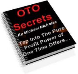 Product picture OTO Secrets