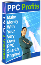 Product picture Pay Per Click Profits